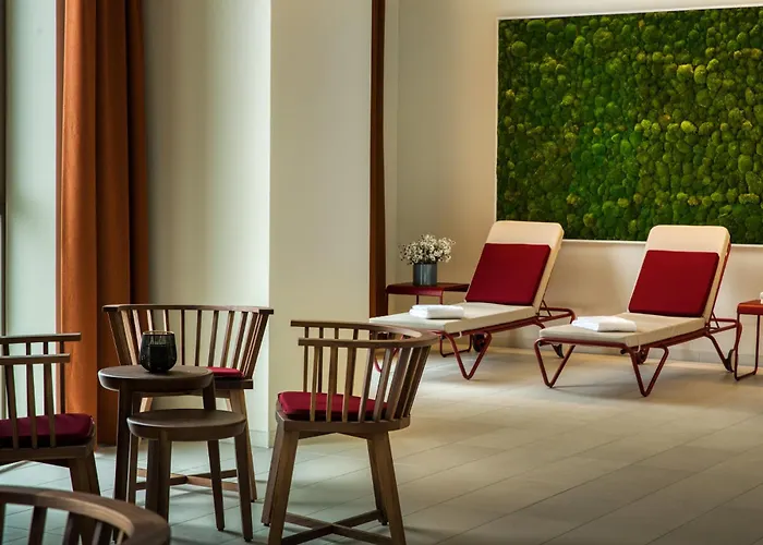 Intercityhotel Amsterdam Schiphol Airport