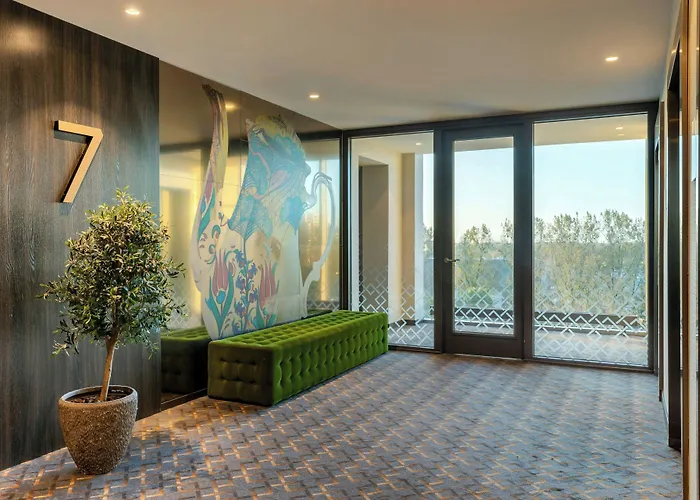 Corendon Amsterdam New-West, A Tribute Portfolio Hotel